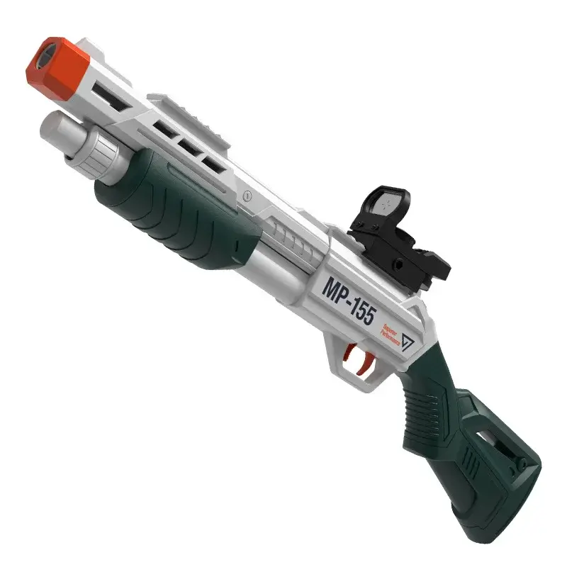 Shotgun Nerf Blasters